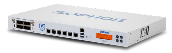 sophos utm home